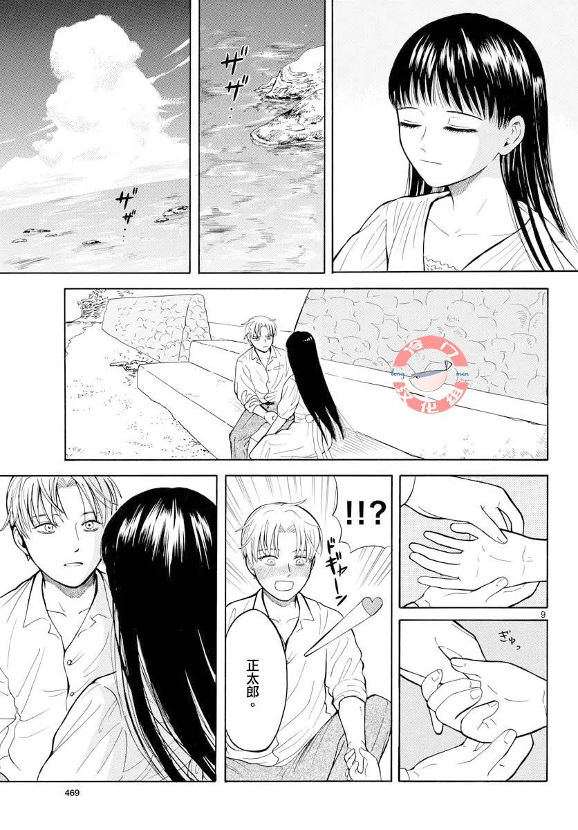 23话 第8页