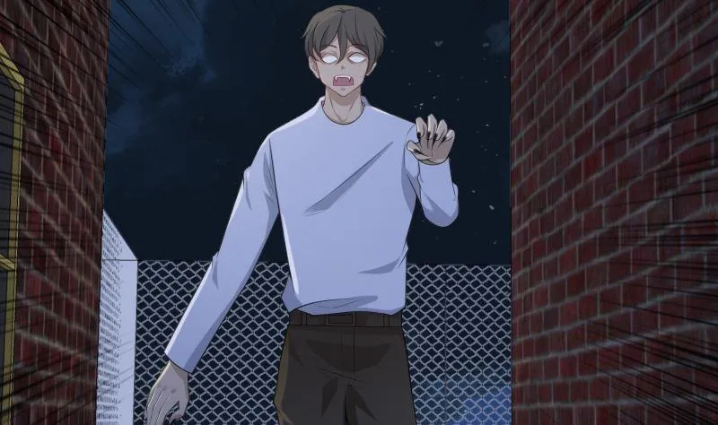 第407话 无间道 眠 第27页
