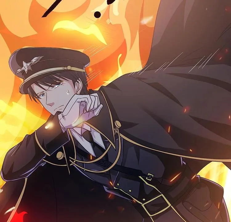 第8话 爆炸 第52页