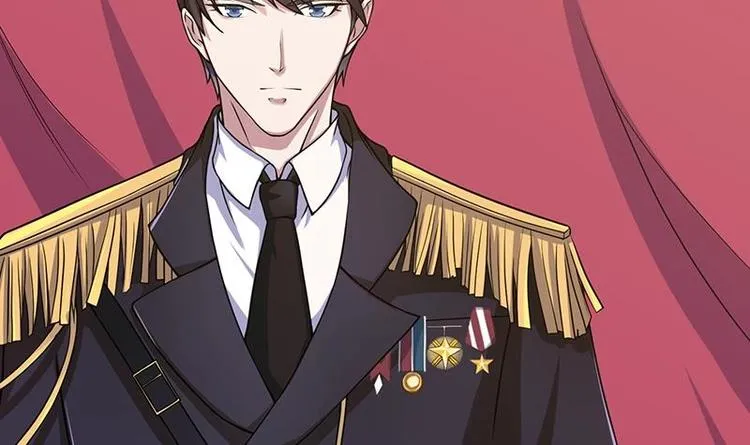 第13话 军少狂撩 第4页