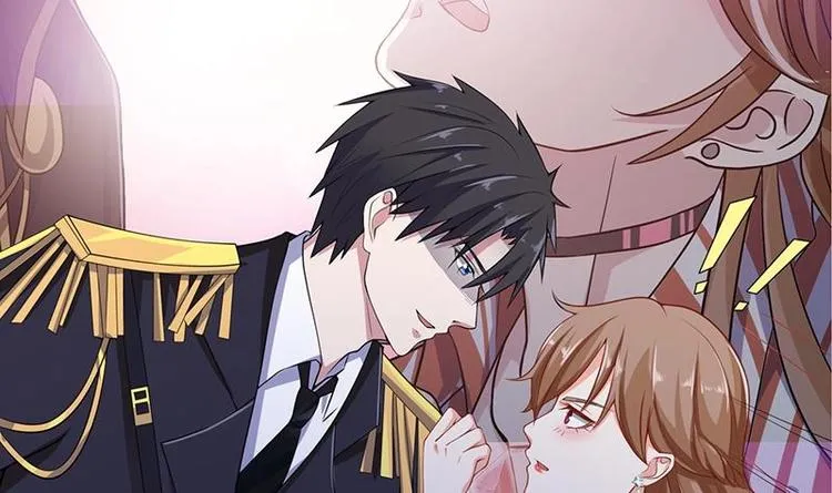 第13话 军少狂撩 第22页