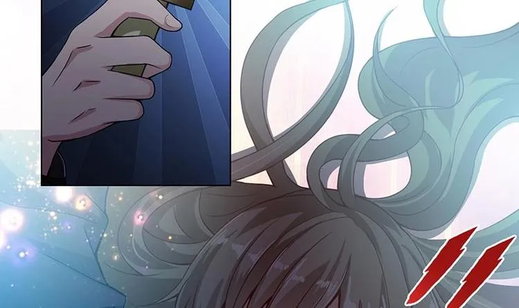 第16话 打扰了！ 第25页