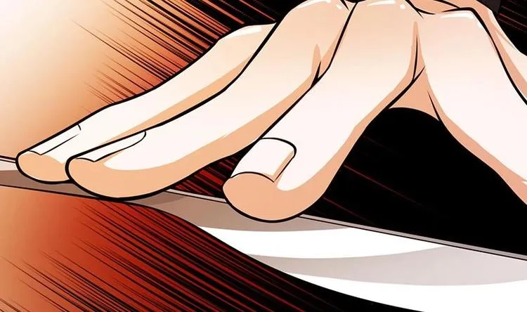 第23话 滚出！ 第33页