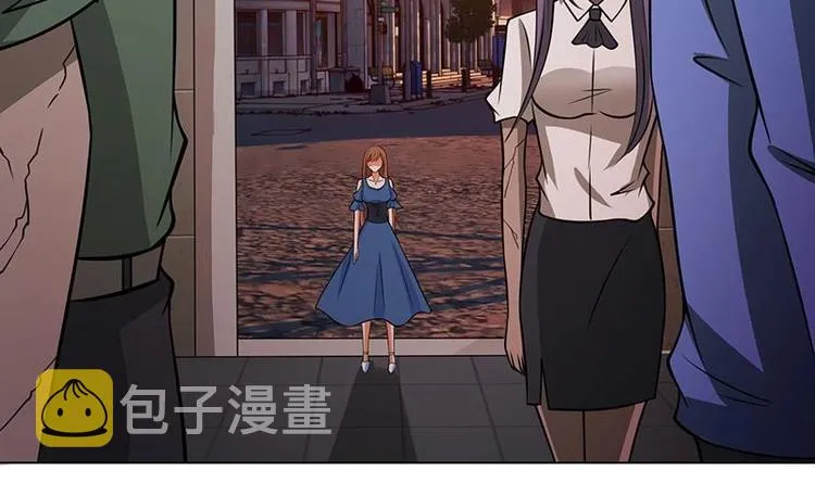 第36话 你在担心我吗 第16页