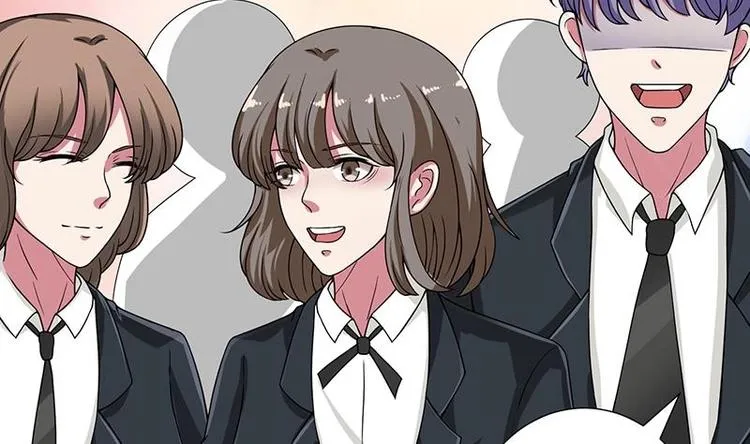 第37话 有个女人来打劫了 第20页