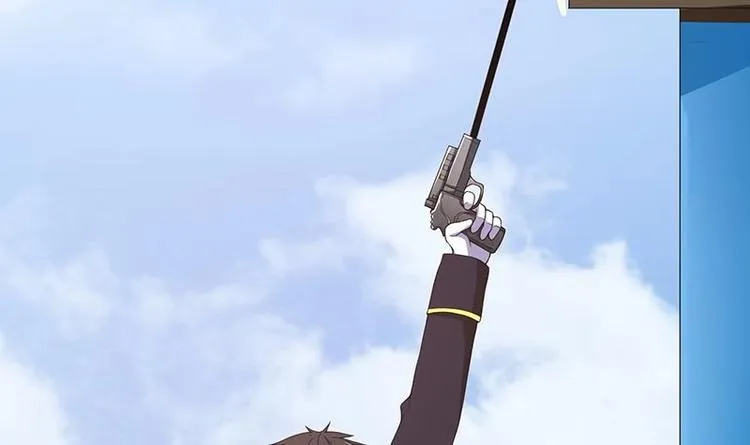 第40话 感觉到了吗 第19页