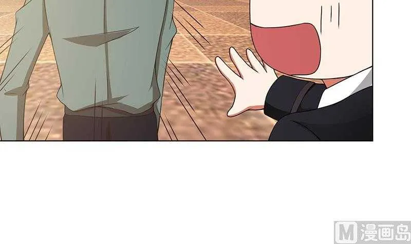 第42话 你在期待什么？ 第22页