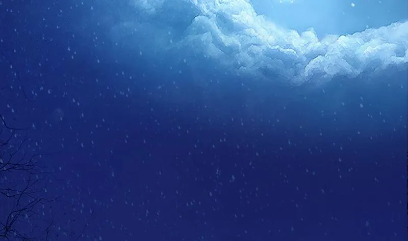 第45话 想太多 第36页