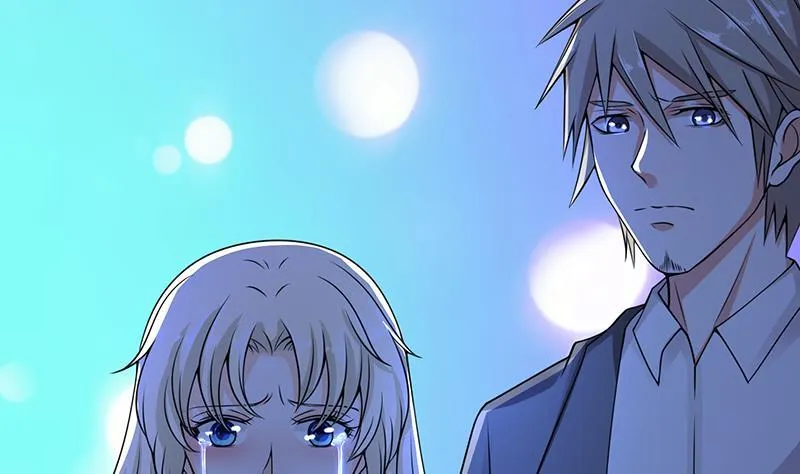 第47话 跟我抢男人？ 第9页