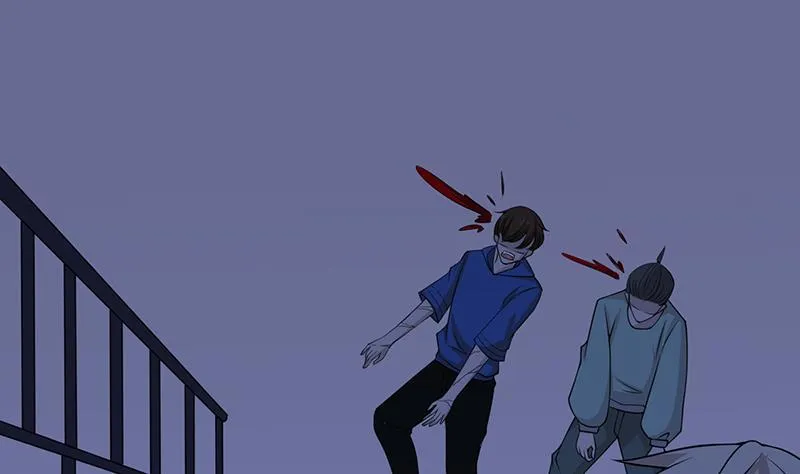 第47话 跟我抢男人？ 第17页