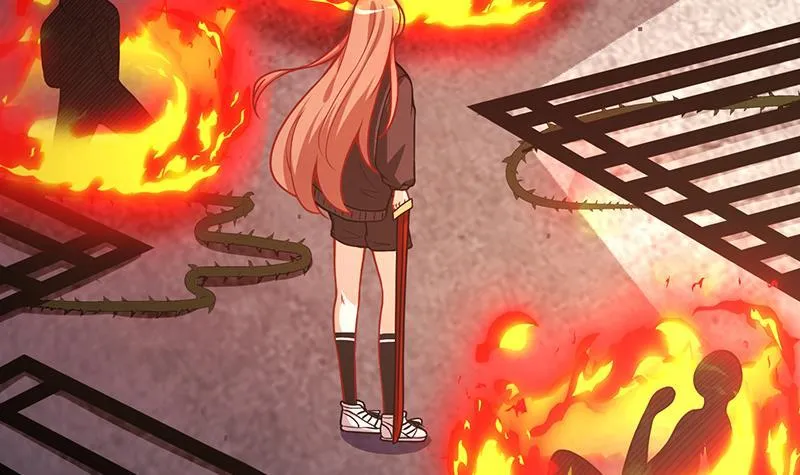 第111话 炎狱 第13页