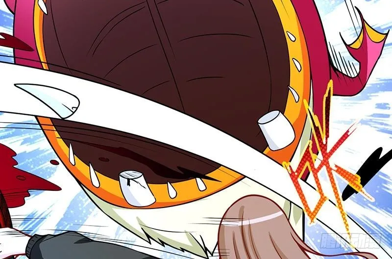 第116话 窒息 第27页