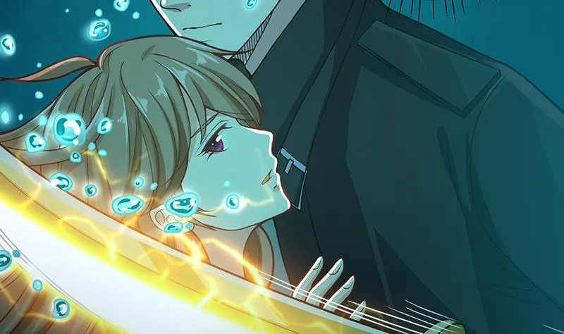 第117话 水中初吻 第12页
