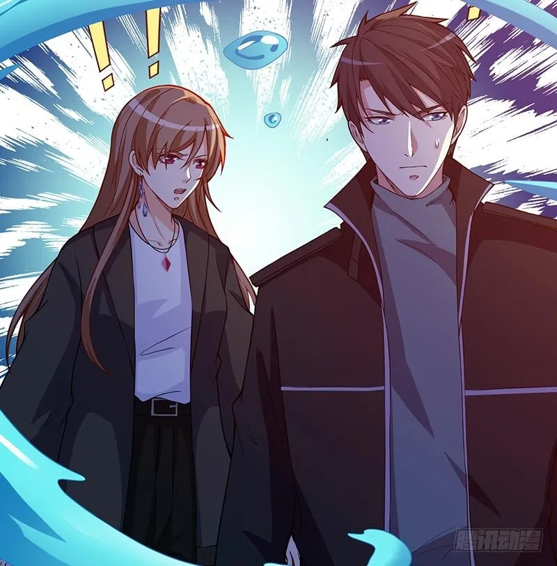 第127话 向我开炮 第30页