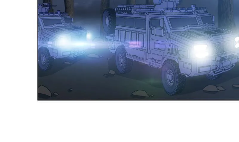 第132话 感谢你的顺风车 第28页