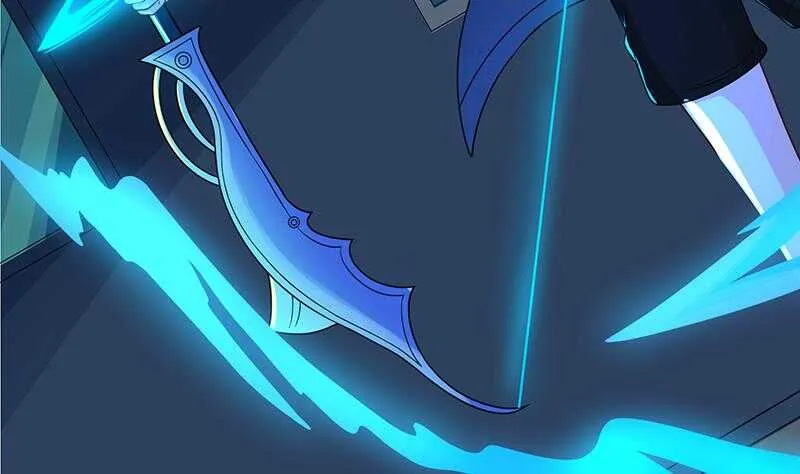 第143话 鬼怪 第5页