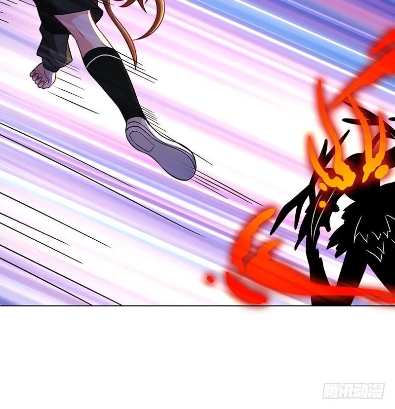第148话 别踩脸啊！ 第16页