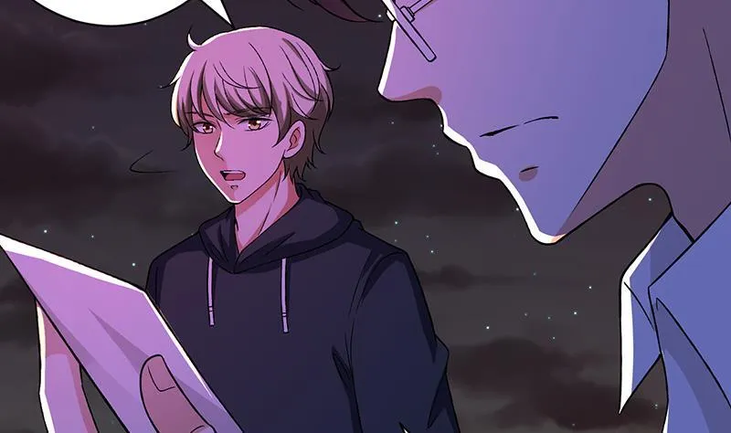 第153话 密信 第50页