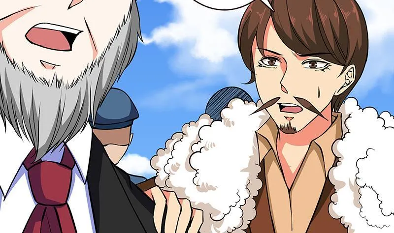 第157话 比肩神明 第4页