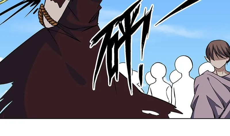 第157话 比肩神明 第8页