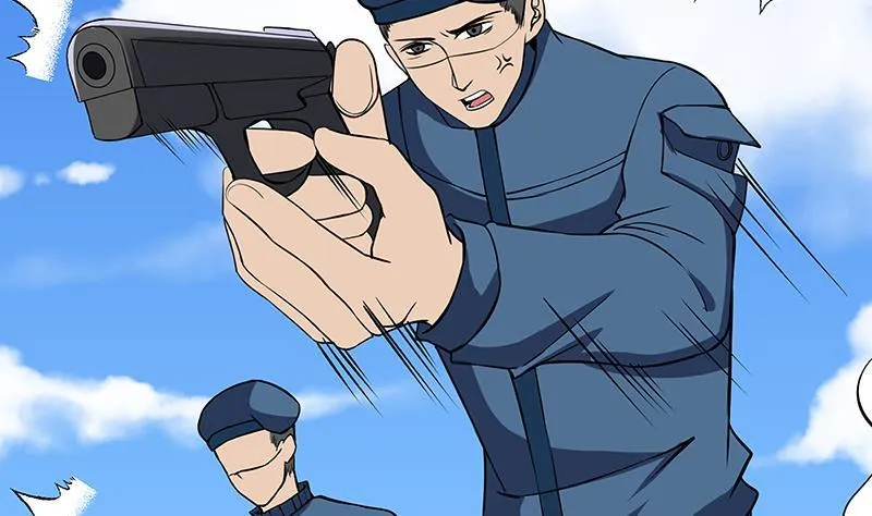 第157话 比肩神明 第22页