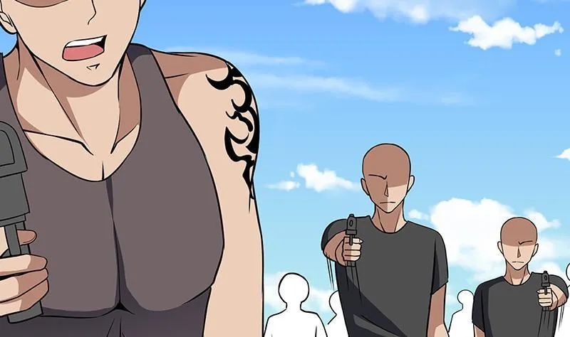第157话 比肩神明 第25页