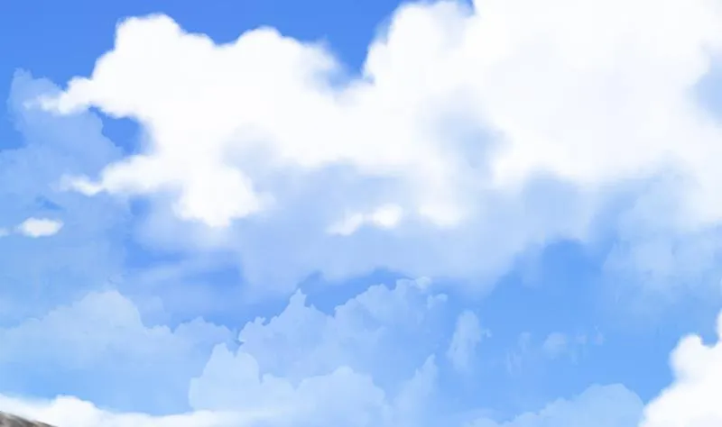 第157话 比肩神明 第36页