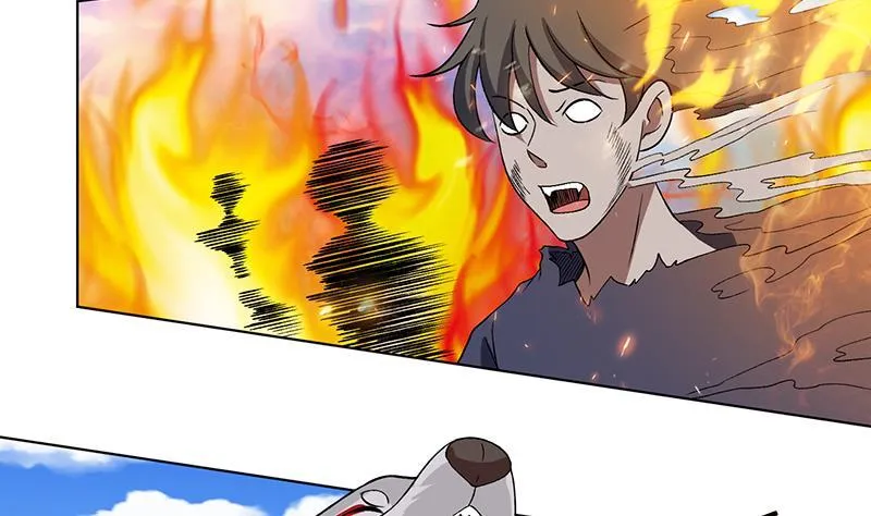 第159话 盛放的杀戮之花 第12页