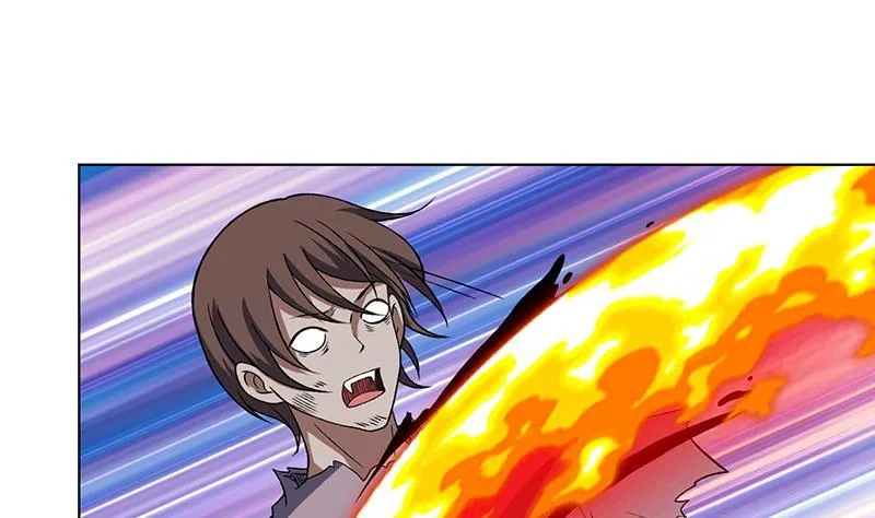 第159话 盛放的杀戮之花 第26页