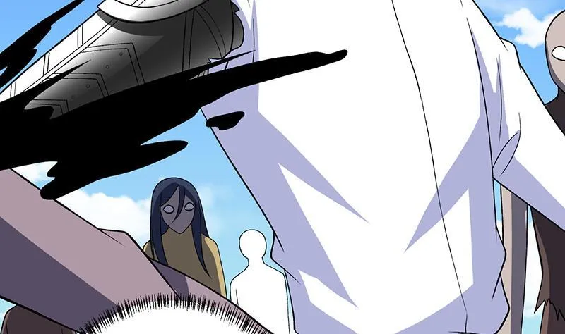 第159话 盛放的杀戮之花 第32页