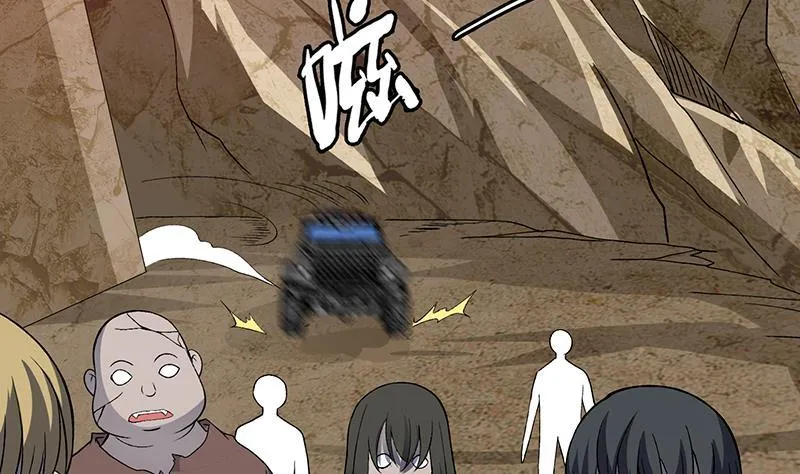 第159话 盛放的杀戮之花 第36页