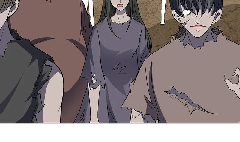 第159话 盛放的杀戮之花 第37页
