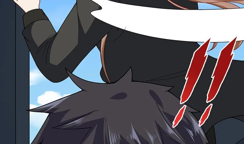 第158话 逆行者 第5页