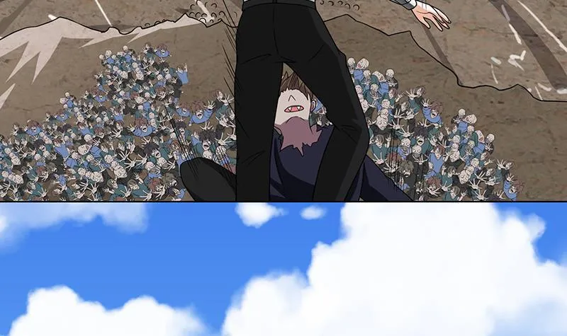 第158话 逆行者 第49页