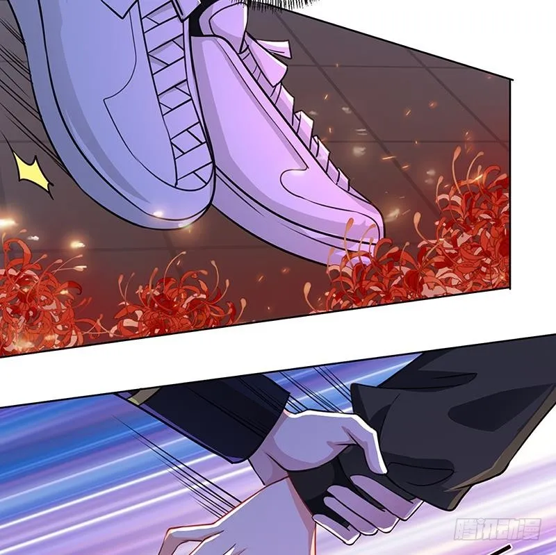 第165话 享受我的折磨吧 第56页