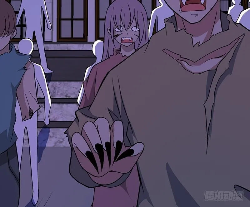 第166话 朝着死路进发 第15页