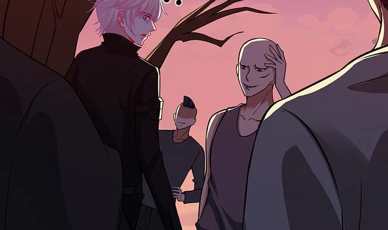 第170话 打针 第43页