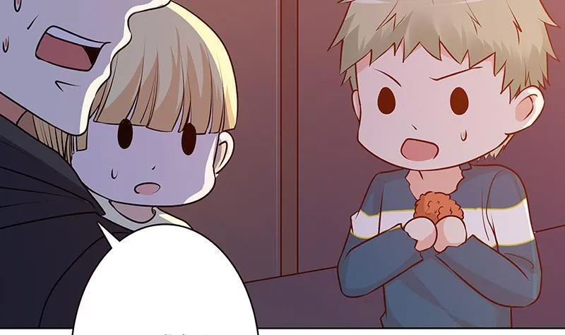 第184话 奇怪的响声 第21页