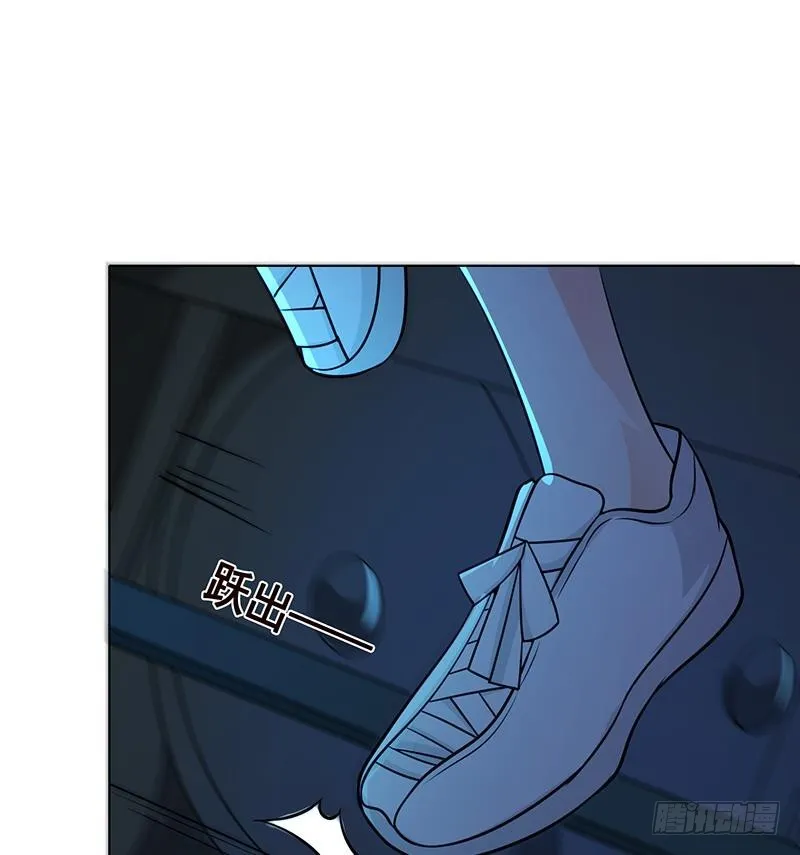 第184话 奇怪的响声 第56页