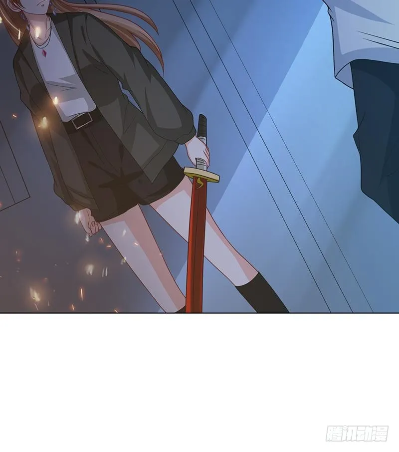 第186话 下手狠一点 第64页