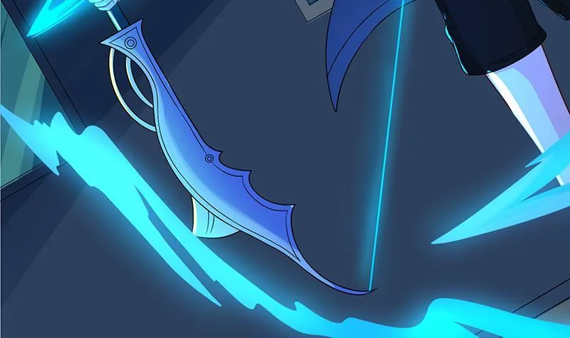 第188话 静静看你装X 第5页