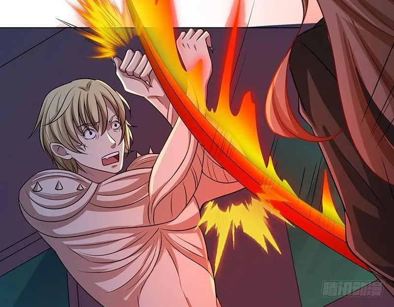 第188话 静静看你装X 第29页