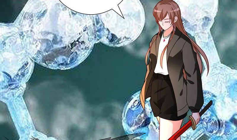 第188话 静静看你装X 第56页