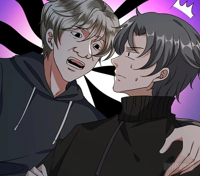 第189话 狗养主人 第23页