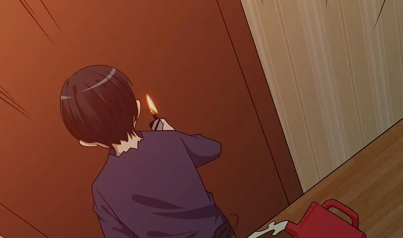 第196话 诡异地铁站 第4页