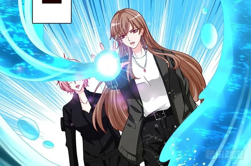 第196话 诡异地铁站 第21页