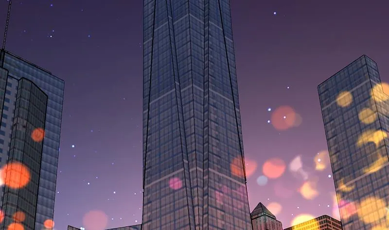 第205话 鸿门宴 第54页