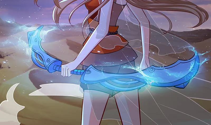 第238话 Z的秘密 第35页