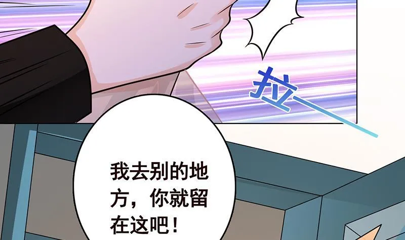 第240话 我要你陪葬 第3页