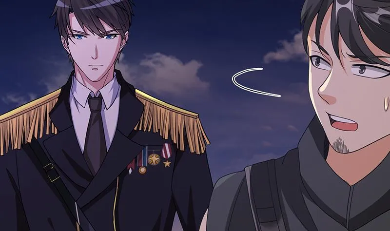 第249话 避难所 第3页